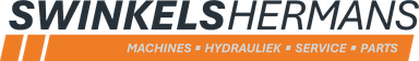 Logo Swinkelshermans B.V.